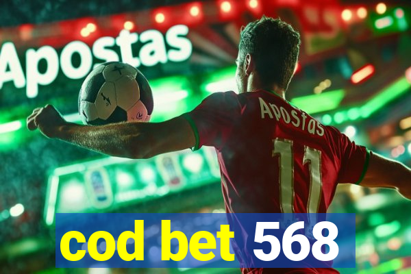 cod bet 568